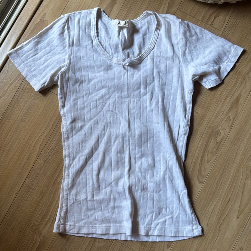 AMÒ PAJAMA TOP